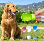 Portable Dog Water Bottle