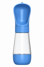 Portable Dog Water Bottle